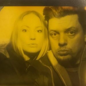 Meet your Posher, Aaron